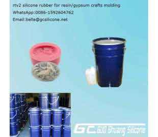 Crafts Molding Silicone