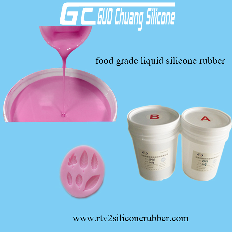 RTV 2 Silicone Liquid Rubber Mold Making for Fishing Lures Bait Molds  Silicone Rubber - China Silicone Rubber, Liquid Silicone Rubber