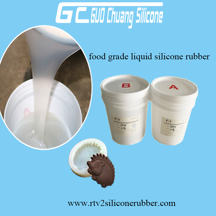 Liquid White RTV-2 Mold Making Silicone - China Liquid Silicone Rubber,  Silicone Rubber