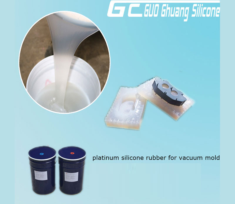 What is Platinum Silicone Rubber Non-Toxic Body Safe Silicone